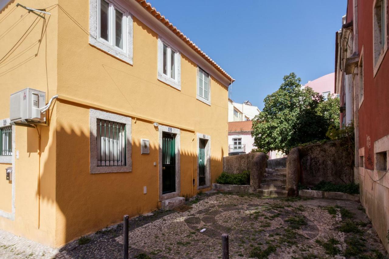 Apartamento Typical And Brand New T.m. Flat *